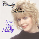 Cindy Miller